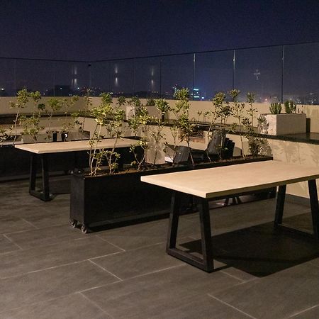 Apartamento Exclusivo Ciudad De Guatemala Zona 10 מראה חיצוני תמונה