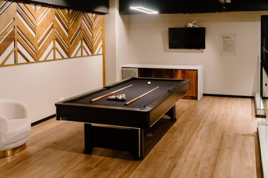 Apartamento Exclusivo Ciudad De Guatemala Zona 10 מראה חיצוני תמונה