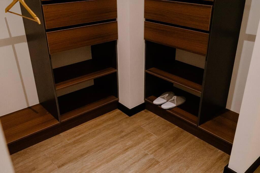 Apartamento Exclusivo Ciudad De Guatemala Zona 10 מראה חיצוני תמונה