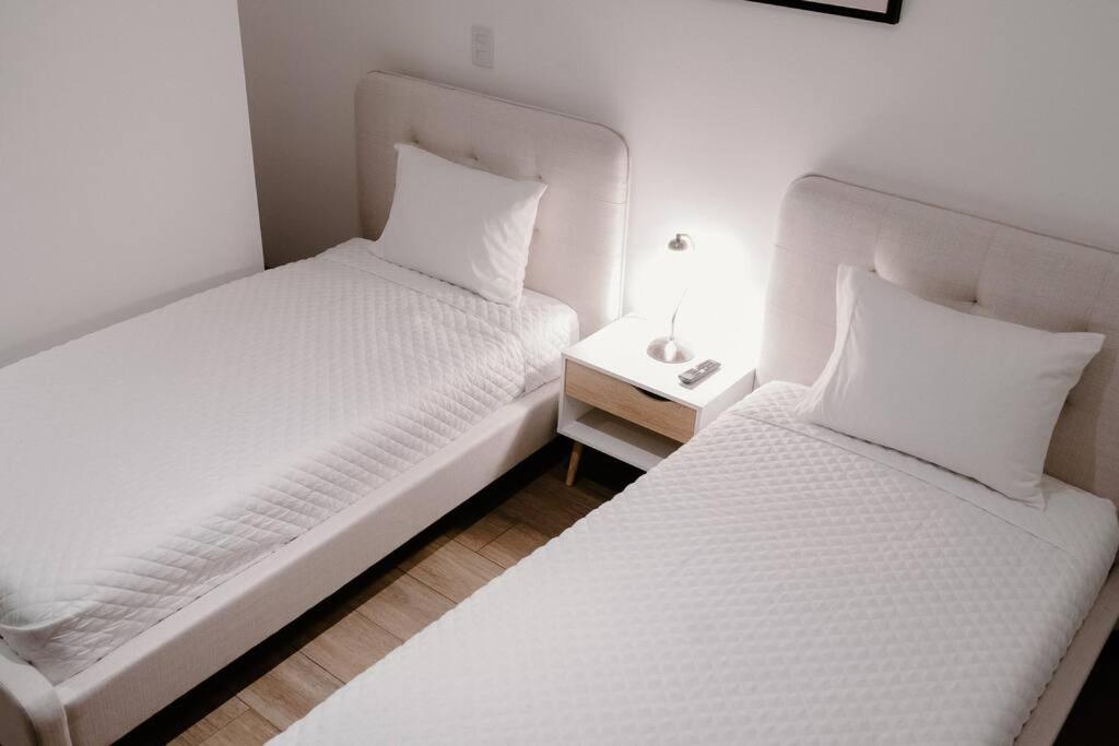 Apartamento Exclusivo Ciudad De Guatemala Zona 10 מראה חיצוני תמונה