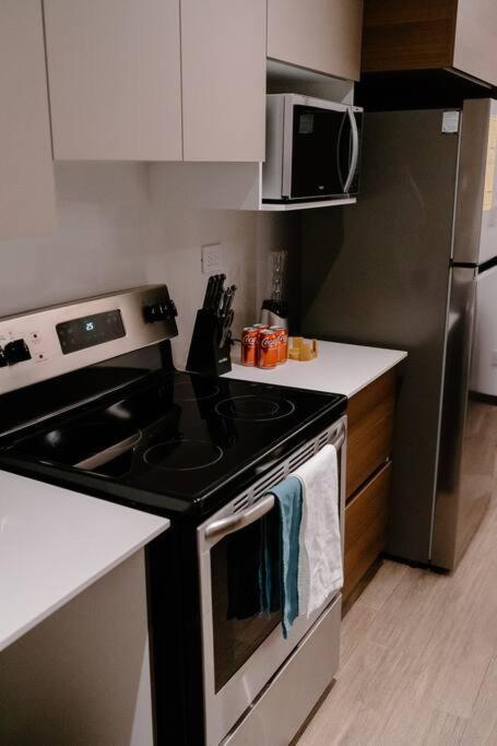 Apartamento Exclusivo Ciudad De Guatemala Zona 10 מראה חיצוני תמונה