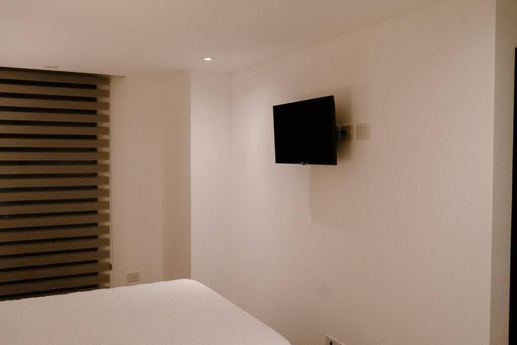 Apartamento Exclusivo Ciudad De Guatemala Zona 10 מראה חיצוני תמונה
