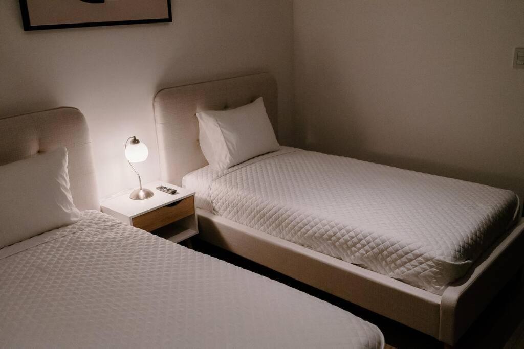 Apartamento Exclusivo Ciudad De Guatemala Zona 10 מראה חיצוני תמונה