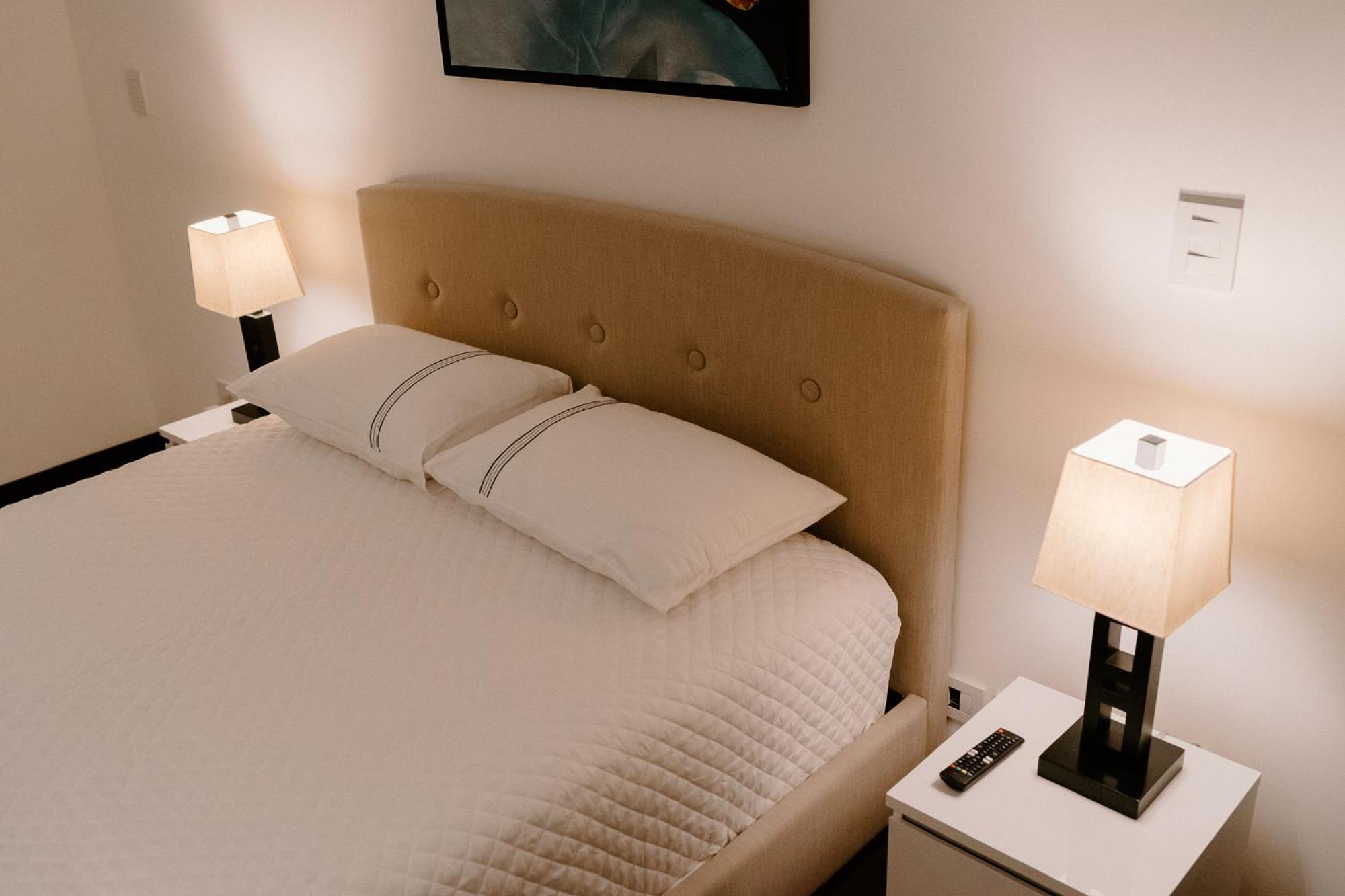 Apartamento Exclusivo Ciudad De Guatemala Zona 10 מראה חיצוני תמונה