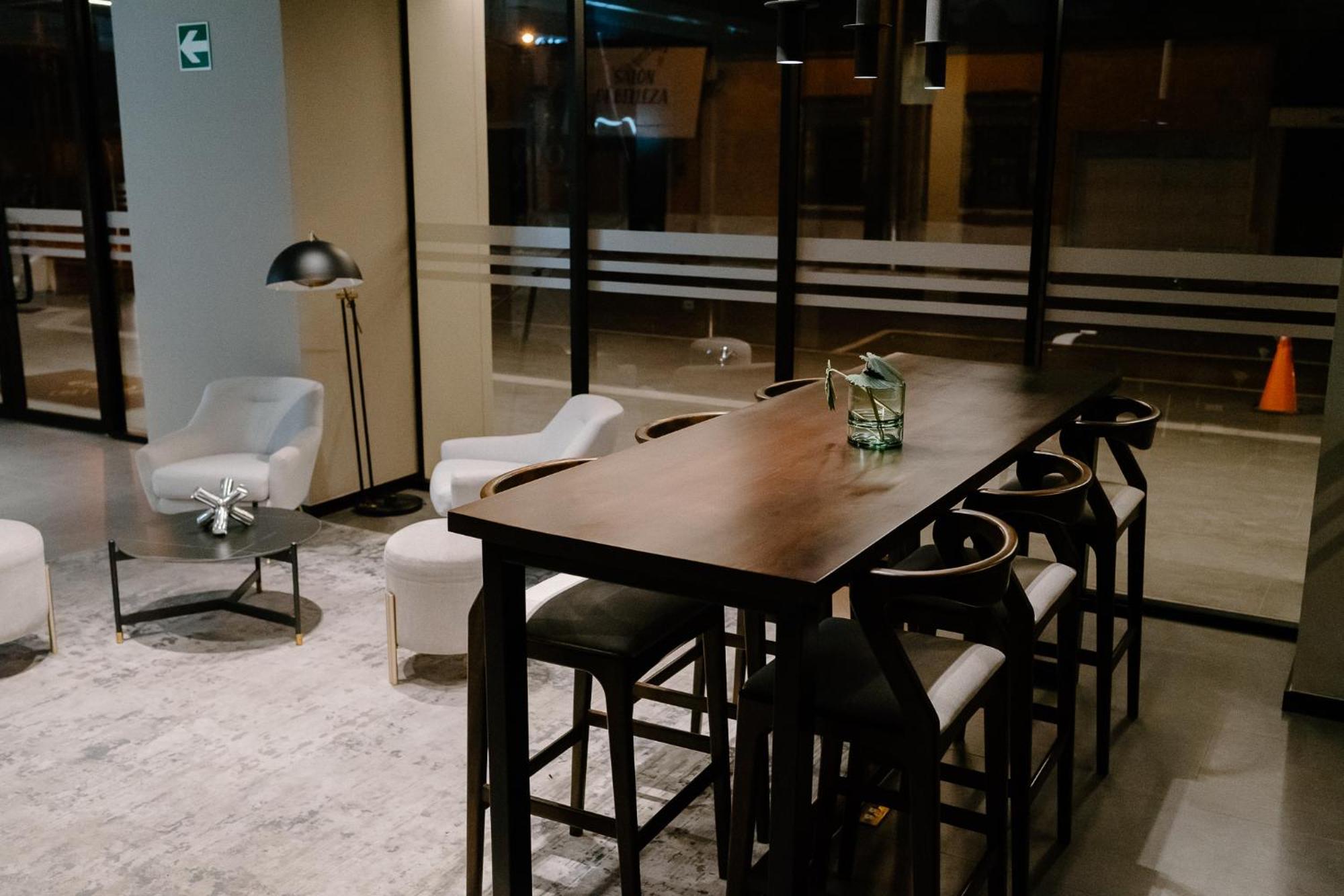 Apartamento Exclusivo Ciudad De Guatemala Zona 10 מראה חיצוני תמונה