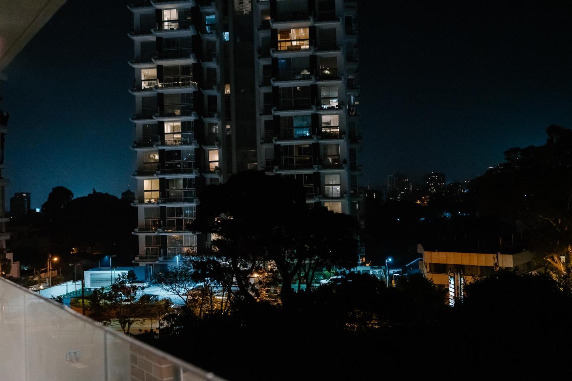 Apartamento Exclusivo Ciudad De Guatemala Zona 10 מראה חיצוני תמונה