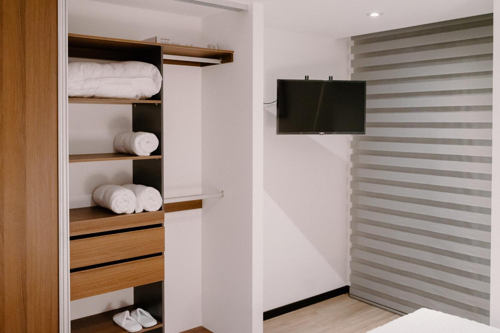 Apartamento Exclusivo Ciudad De Guatemala Zona 10 מראה חיצוני תמונה