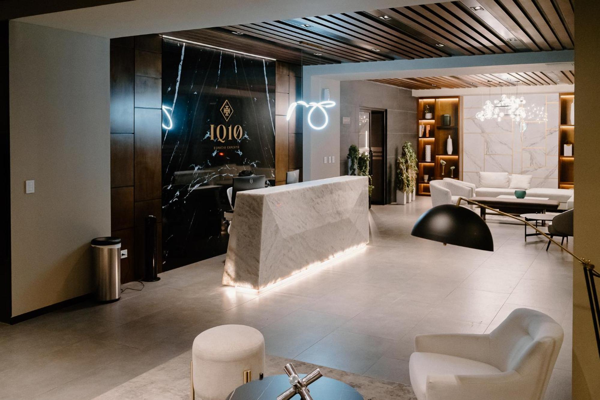 Apartamento Exclusivo Ciudad De Guatemala Zona 10 מראה חיצוני תמונה