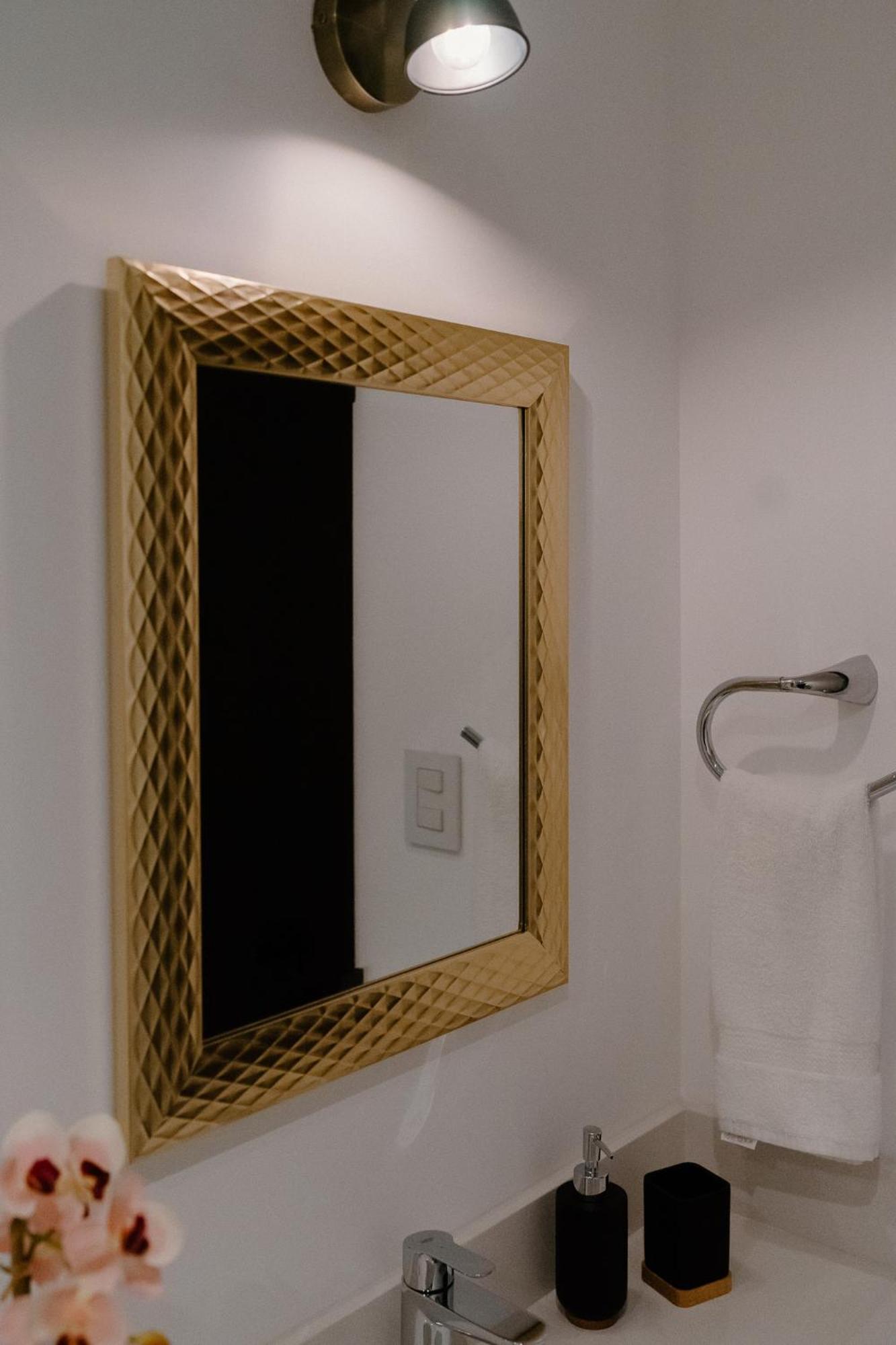 Apartamento Exclusivo Ciudad De Guatemala Zona 10 מראה חיצוני תמונה