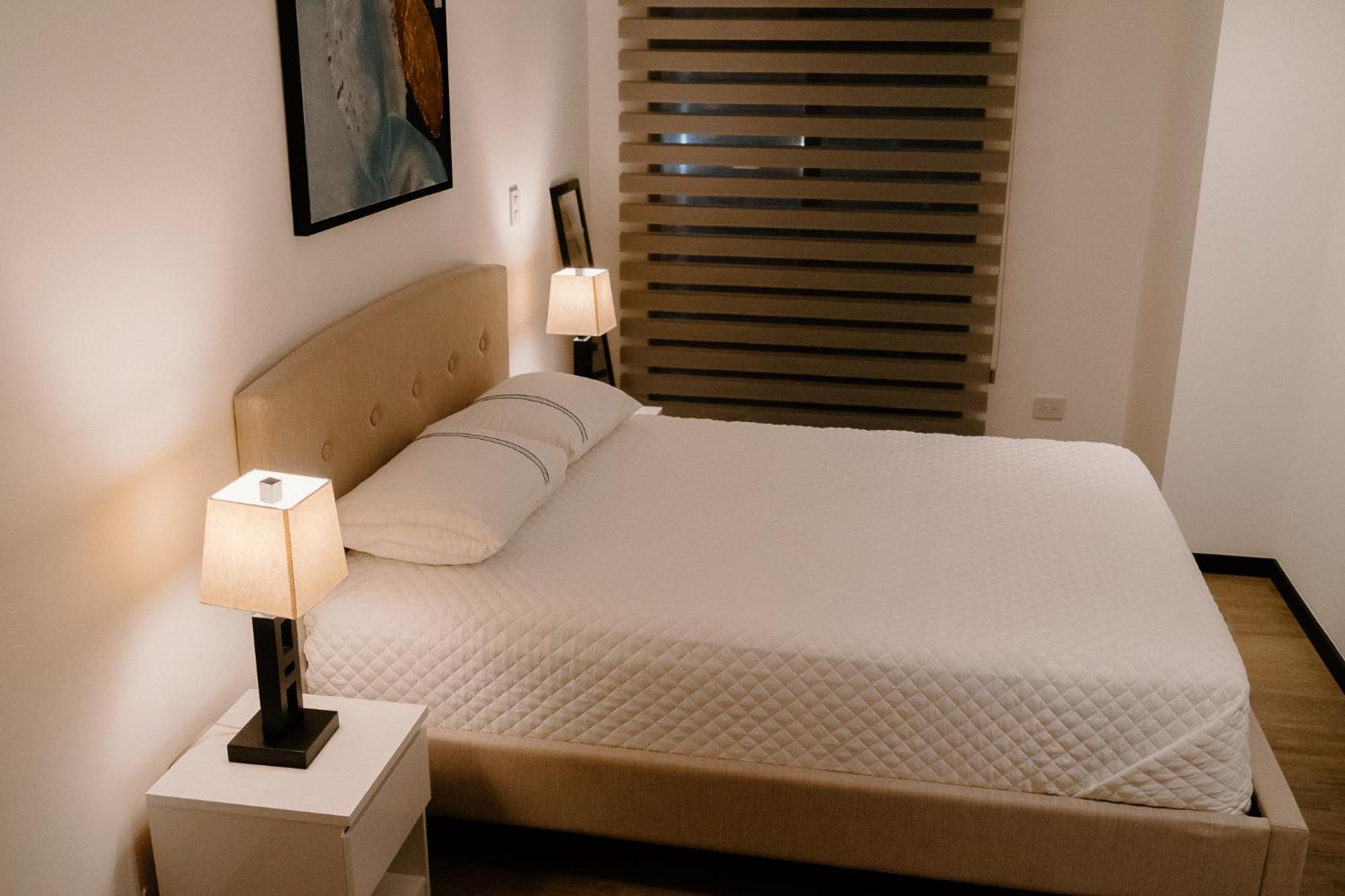 Apartamento Exclusivo Ciudad De Guatemala Zona 10 מראה חיצוני תמונה