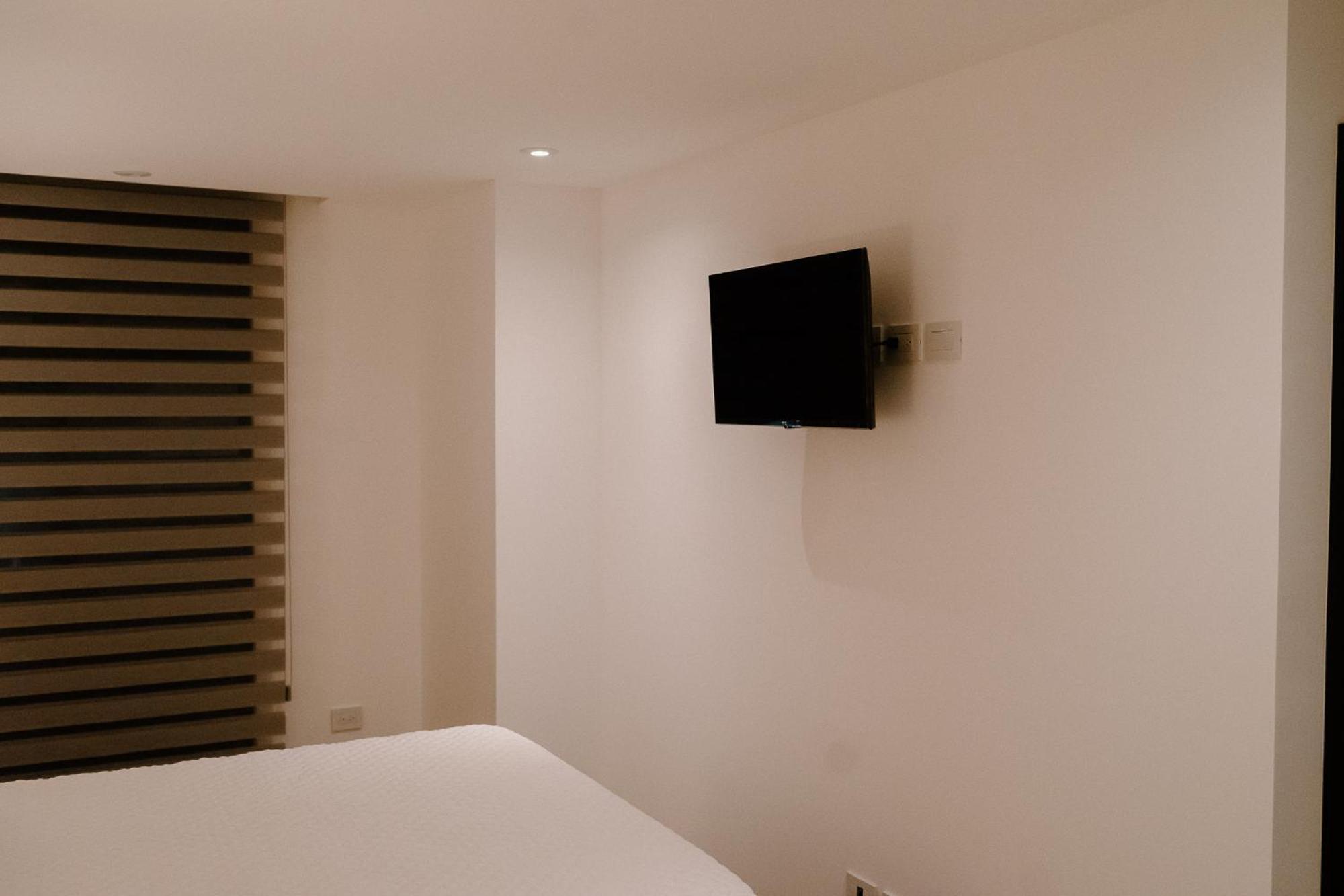 Apartamento Exclusivo Ciudad De Guatemala Zona 10 מראה חיצוני תמונה