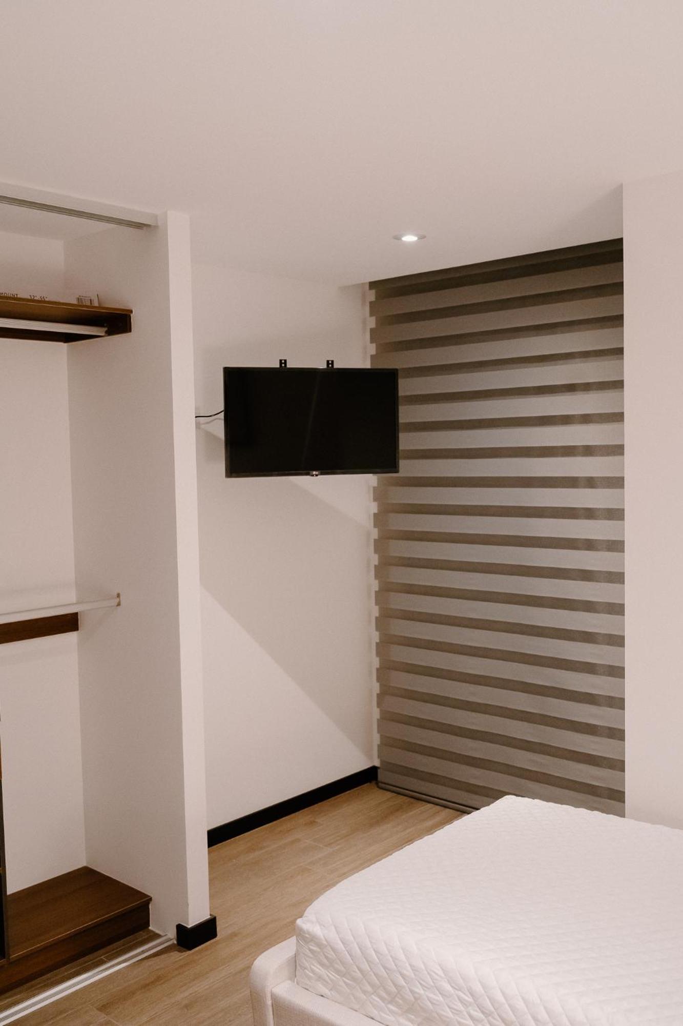 Apartamento Exclusivo Ciudad De Guatemala Zona 10 מראה חיצוני תמונה