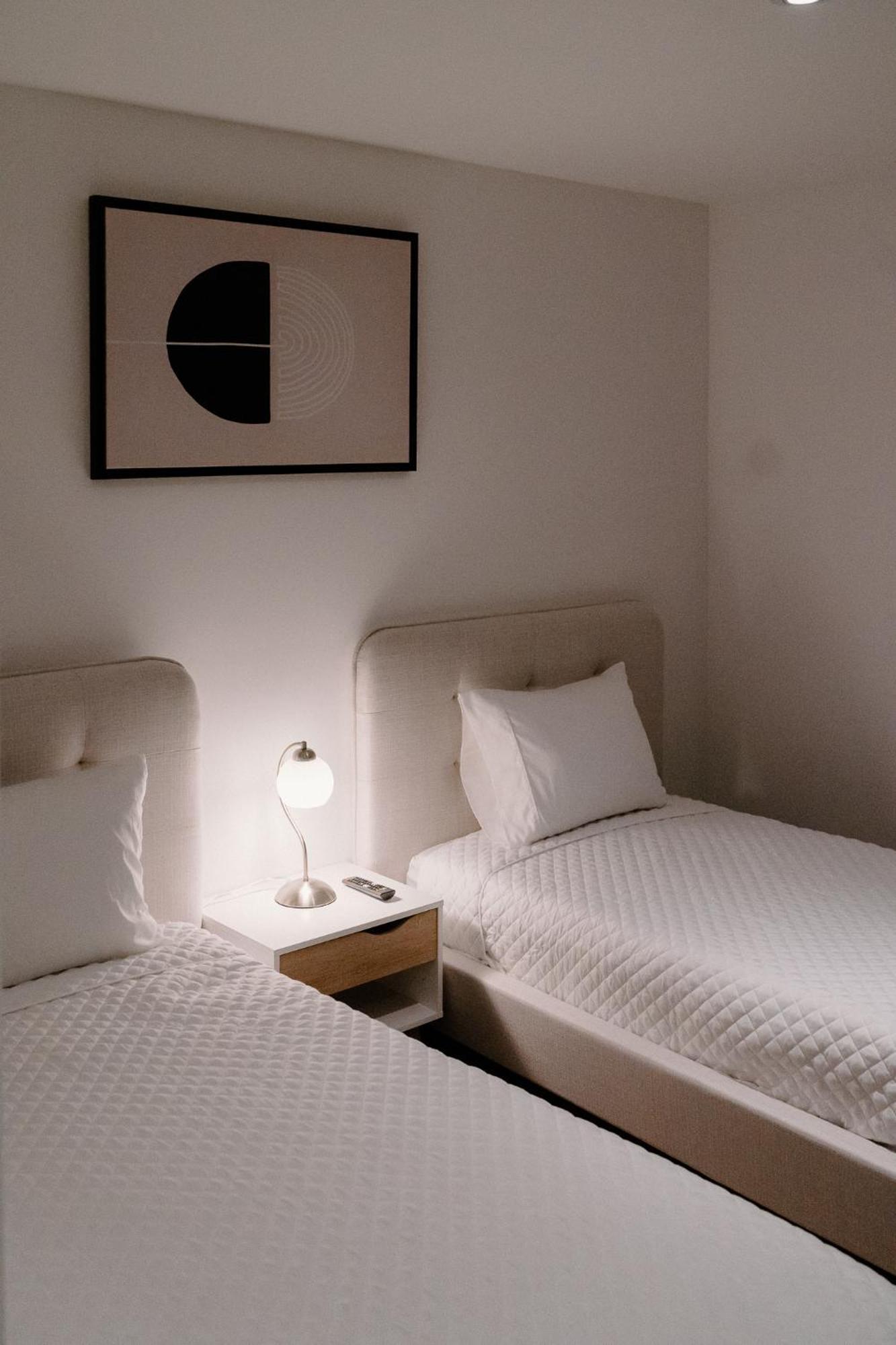 Apartamento Exclusivo Ciudad De Guatemala Zona 10 מראה חיצוני תמונה