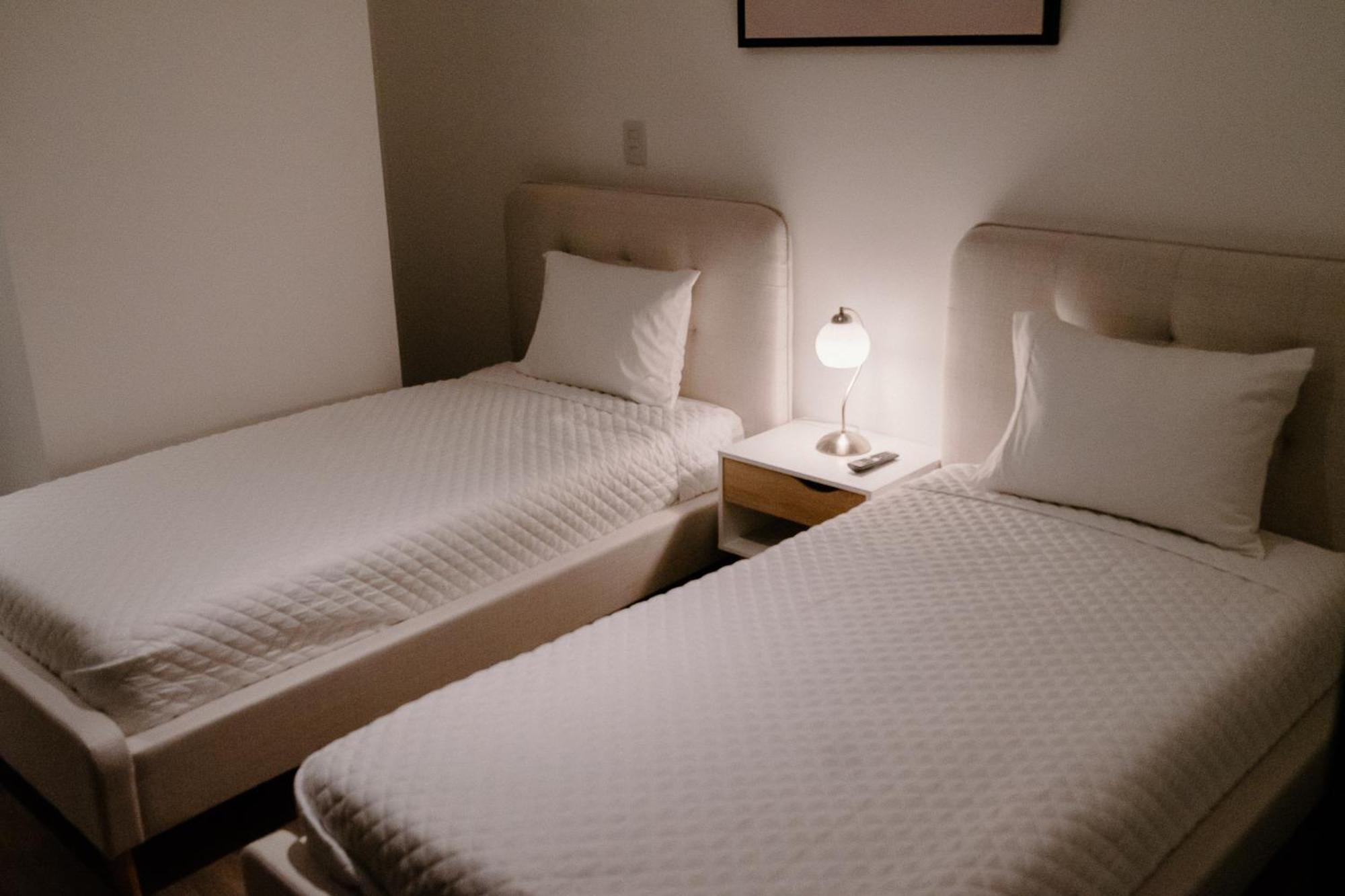Apartamento Exclusivo Ciudad De Guatemala Zona 10 מראה חיצוני תמונה